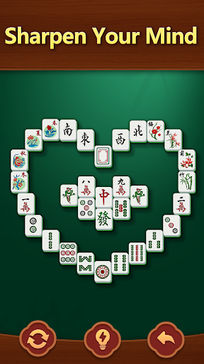 Zen Mahjong Solitaire 2