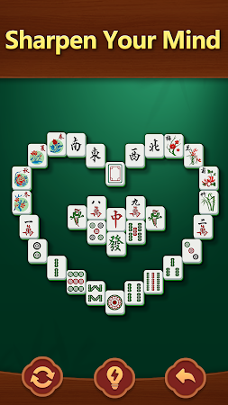 Game screenshot Zen Mahjong Solitaire hack