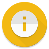 Updates for Google Allo icon