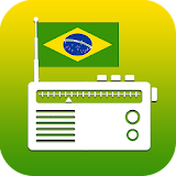 Radio Brazil - Radio VIP free icon