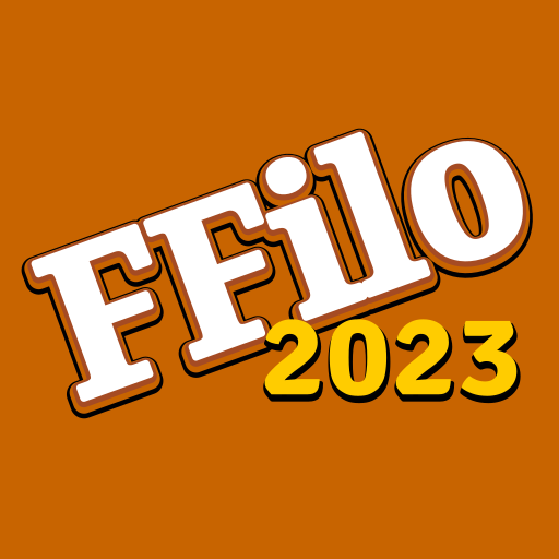 FFilo - Frases en español logo