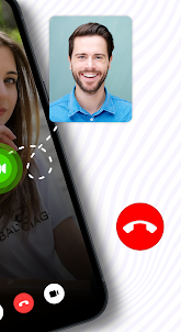 JoinU Video Call - Live Chat