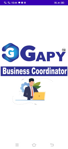 Gapy Business Coordinator
