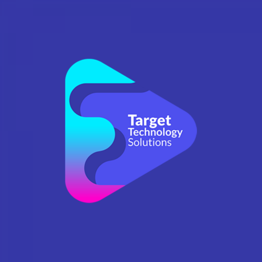 Target Technology logo