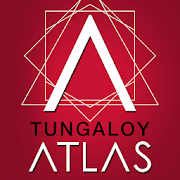 Tungaloy ATLAS 3.01 Icon