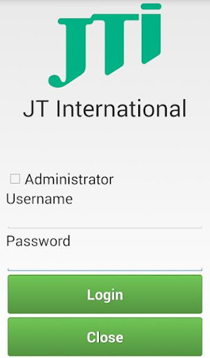 Android application DMSS Leb screenshort