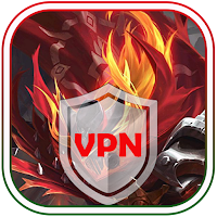 Mobile VPN Legends For Gaming