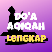 Doa Aqiqah Lengkap