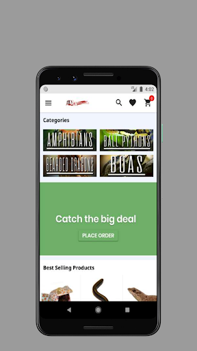 UGR Wholesale Screen 3
