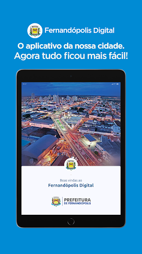 Fernandópolis Digital