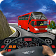 Bus Driving Simulator : Free Bus Games 3D icon