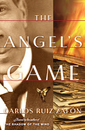 Icon image The Angel's Game