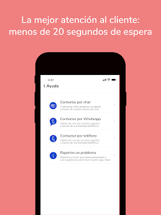 Cuballama te da mu00e1s Varies with device APK screenshots 12