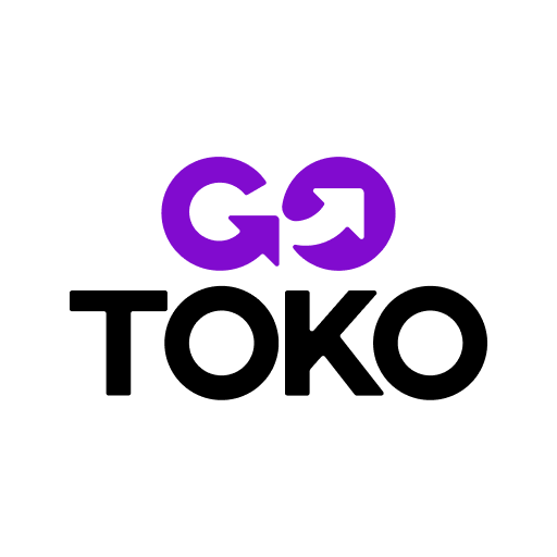 GOTOKO logo