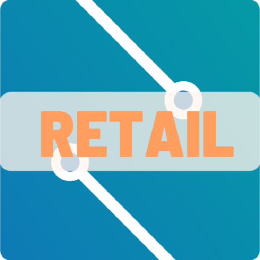 NXPERT ICONE - Retail logo
