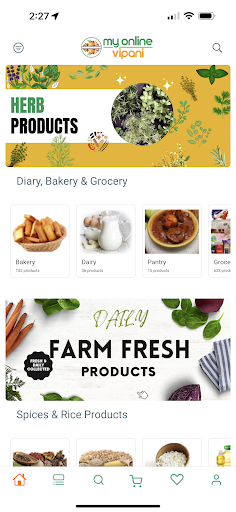 My Online Vipani screenshot 8