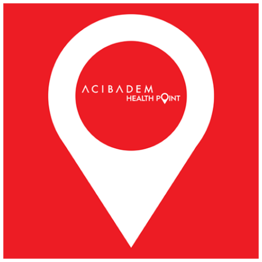 Acıbadem Health Point logo