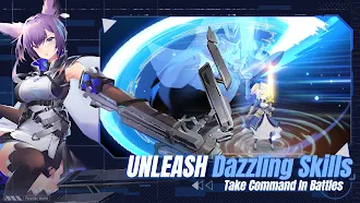 Game screenshot Fate: Goddess Awakening apk download