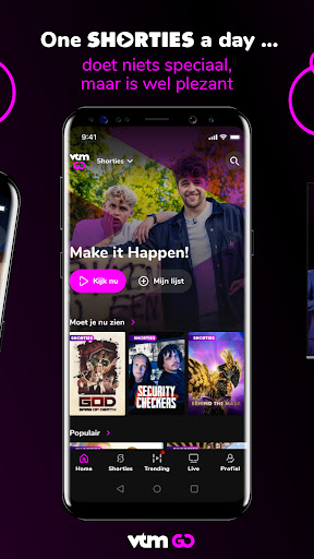 VTM GO Screen 3