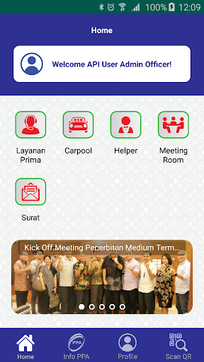 PPA Mobile Screen 3