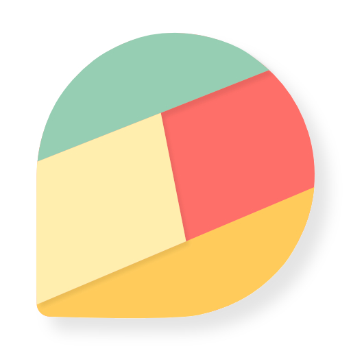 KoLearn - Learn Korean & Cards logo