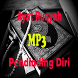 Ayat Rukyah (Mp3) icon