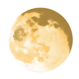 Moon Info icon