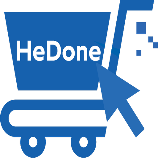Hedone Seller 1.0.0 Icon