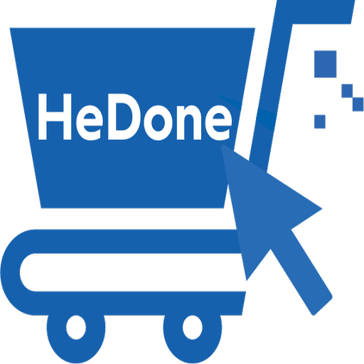 Hedone Seller logo