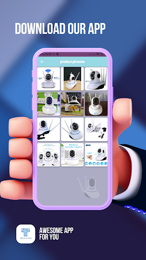 Yoosee WiFi Camera YYP2P Guide