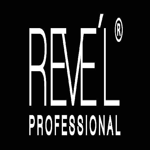 Revel Professional logo