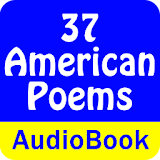 37 American Poems (Audio Book) icon