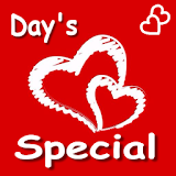 Days Special-Valentine's Days icon