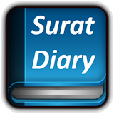 Surat Diary icon