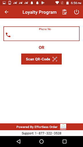 EO Restaurant Order Processing