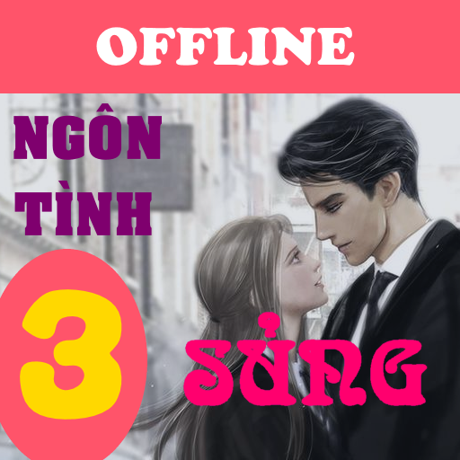 Truyện ngôn tình sủng Logo