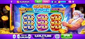 screenshot of Classic Vegas Slots Casino