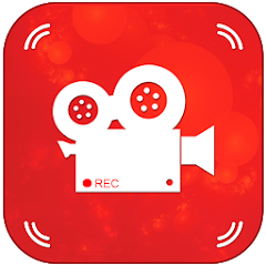 Screen recorder:  Screenshots icon