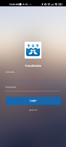 Yrato Mobile Screen 2
