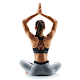 100 Yoga Poses Guide Download on Windows