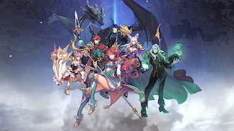 Game screenshot Kingdom War: タワーディフェンスTD mod apk
