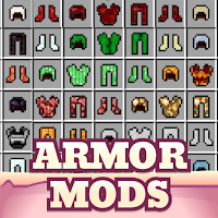 Armor Mods for Minecraft