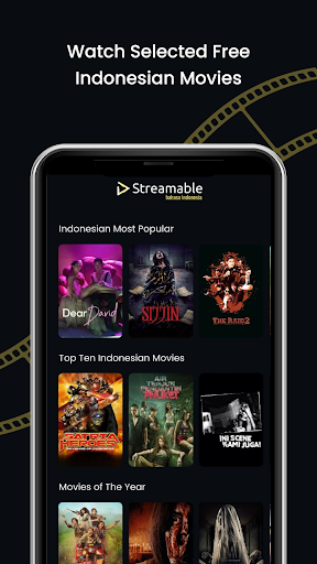 Indonesian Movies Screen 2