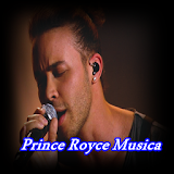 Prince Royce Lyrics mp3 icon