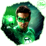 ﻠHD Amazing Green Lantern Wallpapers • Superheroes icon