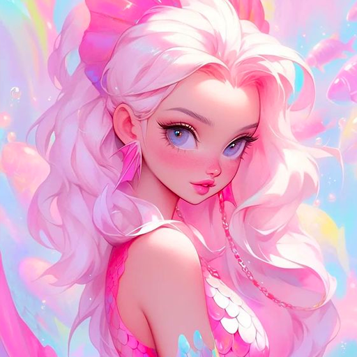 Girly Wallpapers logo