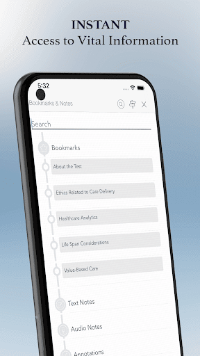 CCM Certification Made Easy screenshot 6