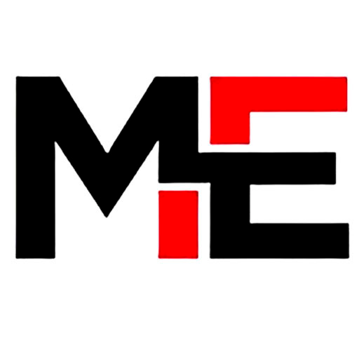 ME Academy logo