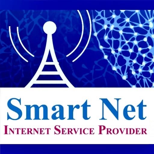 Smartnet Customer App logo