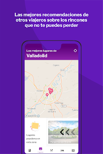 Imagen 1 Valladolid - Guía para viajar